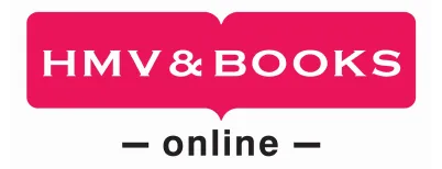 HMV&BOOKS online・HMV店舗